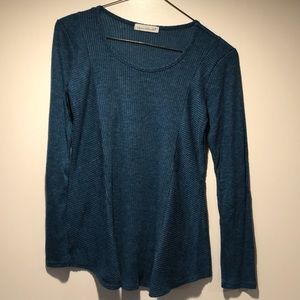 Keren Hart Sweater Top